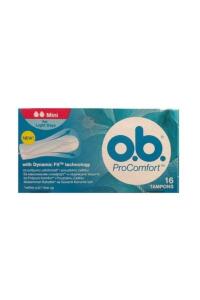 o.b. Tampon ProComfort Mini 16lı - o.b.