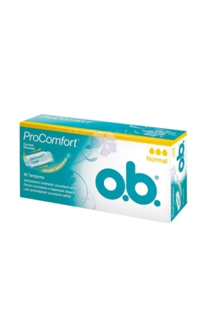 o.b. Tampon ProComfort Normal 16lı - 1