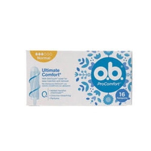 o.b. - o.b. Tampon ProComfort Normal 16lı