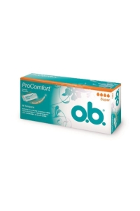 o.b. Tampon ProComfort Super 16lı - o.b.