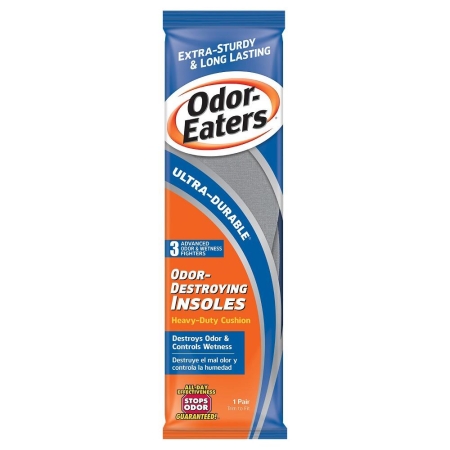 Odor Eaters Ultra Durable Güçlü Ayakkabu Tabanlığı - 1