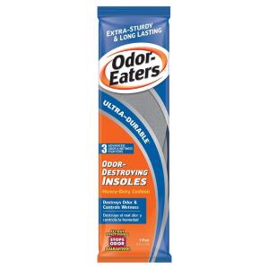 Odor Eaters Ultra Durable Güçlü Ayakkabu Tabanlığı - Odor Eaters