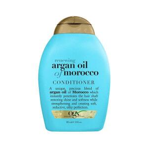 Ogx Argan Del Morocco Oil Bakım Kremi 385ml Ekstra Güçlü Nemlendirici ve Canlandırıcı - OGX