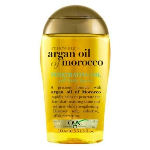 OGX - Ogx Argan Oil of Morocco 100ml Extra Penetrating 