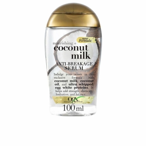 OGX - Ogx Besleyici Coconut Milk Kırılma Karşıtı Serum 100ml