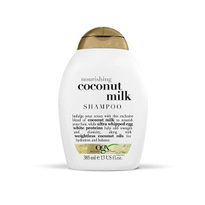 OGX - Ogx Besleyici Coconut Milk Şampuan 385ml