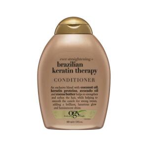 Ogx Brazilian Keratin Smooth Düzleştirici Bakım Kremi 385ml - OGX