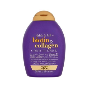 OGX - Ogx Dolgunlaştırıcı Biotin&Kolajen Saç Bakım Kremi 385ml