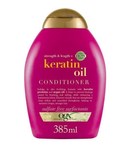 OGX - Ogx Kırılma Karşıtı Keratin Oil Saç Bakım Kremi 385ml