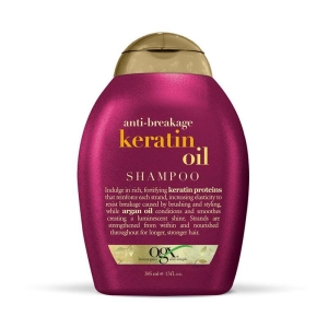 OGX - Ogx Kırılma Karşıtı Keratin Oil Şampuan 385ml