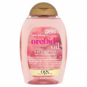 OGX - Ogx Renk Koruyucu Orchid Oil Şampuan 385ml