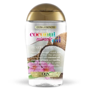 OGX - Ogx Yıpranma Karşıtı Coconut Miracle Oil 100ml Penetrating Oil