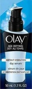 Olay Anti-Wrinkle Anında Nemlendirme Günlük Serum 50 ml (Kırışıklık Karşıtı) - 1