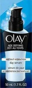 Olay Anti-Wrinkle Anında Nemlendirme Günlük Serum 50 ml (Kırışıklık Karşıtı) - Olay