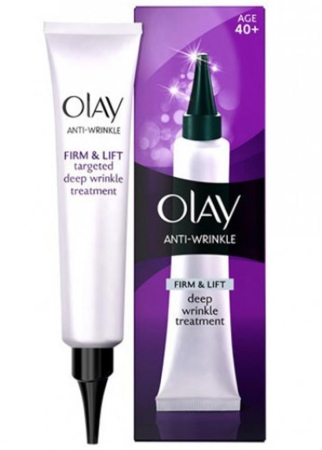 Olay Derin Kırışıklık Bakımı 30 ml Kırışıklık Karşıtı - 1