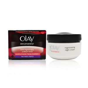 Olay Regenerist Yenileyici Gece Kremi 50ml Nemlend - Olay