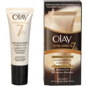 Olay - Olay Total Effects BB Göz Kremi+Likit Kapatıcı 15 ml