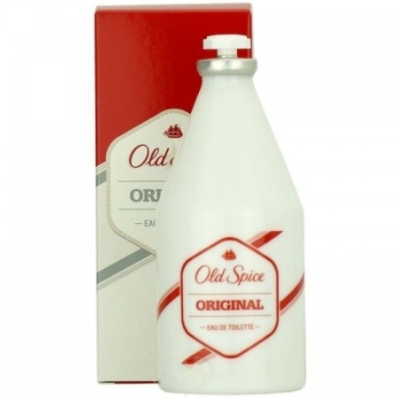 Old Spice Aftershave Original 100 ml - 1