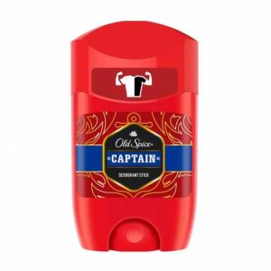 Old Spice Captain Deodorant Stick 50 ml - Old Spice