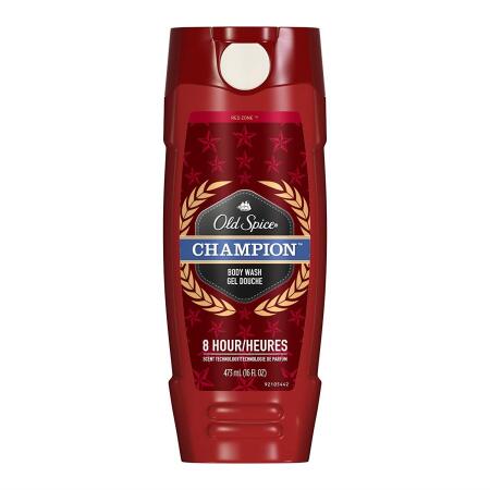 Old Spice Champion Body Wash 473 ml - 1