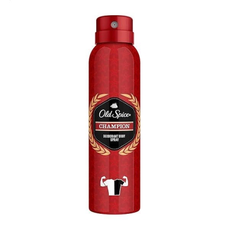 Old Spice Champion Deo Spray 150 ml - 1