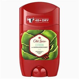 Old Spice Citron Deodorant Stick 50 ml - Old Spice