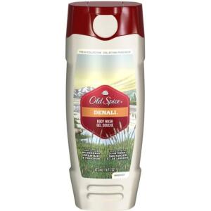 Old Spice Denali Body Wash 473 ml - Old Spice