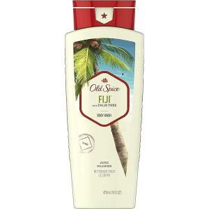 Old Spice Fiji Body Wash 473 ml - Old Spice