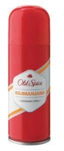 Old Spice Kilimanjaro Deo Spray 150 ml - 1