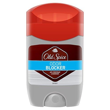 Old Spice Odour Blocker Roll On DeoStick 50 ml - 1