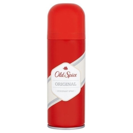 Old Spice Original Deo Spray 150 ml - 1