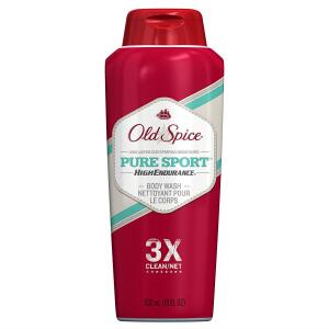 Old Spice Pure Sport Body Wash 532 ml - Old Spice