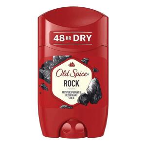 Old Spice Rock Charcoal Deodorant Stick 50 ml - Old Spice