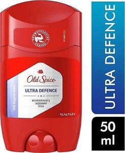 Old Spice Ultra Defence Deodorant Stick 50 ml - Old Spice