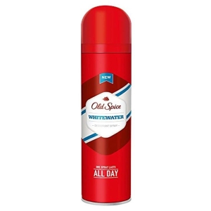 Old Spice Whitewater Deo Spray 150 ml - Old Spice