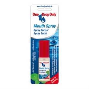 One Drop Only - One Drop Only Ağız Spreyi Cool & Fresh 15 ml