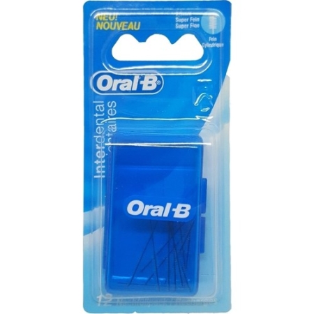 Oral-B Arayüz Yedek 2,3 mm - 1