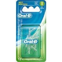 Oral-B Arayüz Yedek 3,2 mm - 1