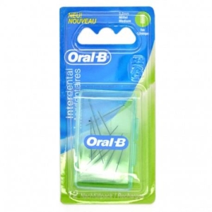 Oral-B Arayüz Yedek 3,2 mm - 2