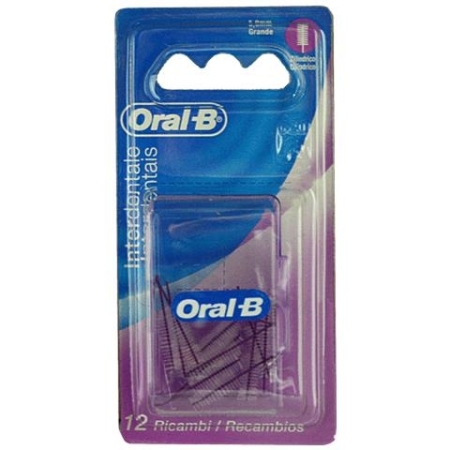 Oral-B Arayüz Yedek 5,0 mm - 1