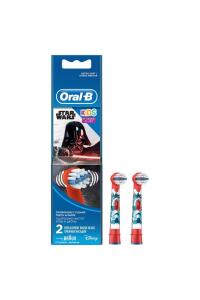 Oral-B Çocuk StarWars 2li Yedek Başlık - Oral-B