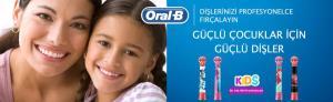 Oral-B Çocuk StarWars Ekstra Yumuşak 2li Yedek Başlık - Thumbnail