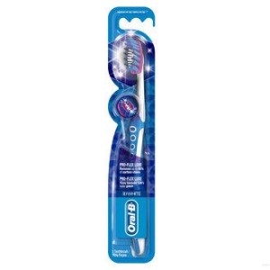 Oral-B Diş Fırçası 3 Boyutlu Beyazlık Lüks Medium - Oral-B