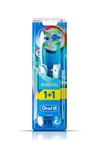 Oral-B Diş Fırçası Complete 5 Yönlü Temizlik 1+1 Bedava 40 Orta - Oral-B