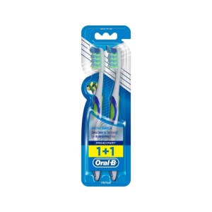 Oral-B Diş Fırçası Pro Expert 1+1 Ekstra Temiz - Oral-B