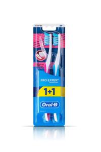 Oral-B Diş Fırçası Pro-Expert Hassas Diş Etleri için 35 Ekstra Yumuşak - Oral-B