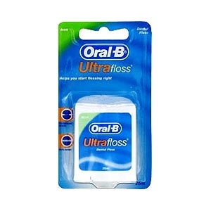 Oral-B Diş İpi Ultra Floss 25m - Oral-B