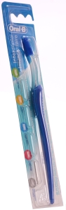 Oral-B Interdental Pro Kit 5 Refill Arayüz Fırçası - Oral-B