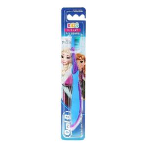 Oral-B Kids Soft Diş Fırçası 3-5 Yaş - Oral-B