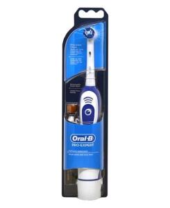 Oral-B Pilli Diş Fırçası Pro Precision CleanExpert - Oral-B